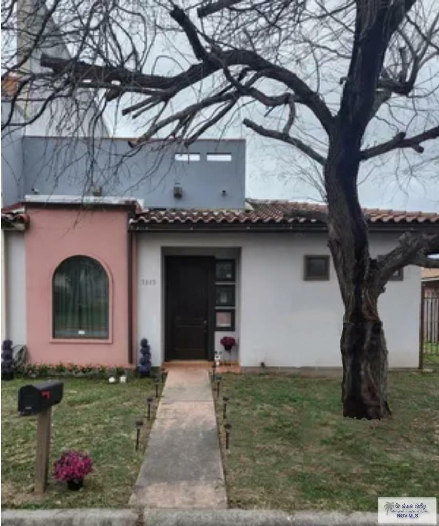 Property Photo: 5345 Treeline TX 78526