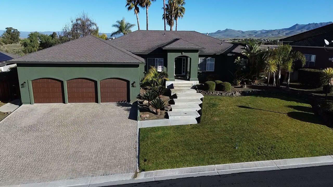 Property Photo: 1150 Paullus Drive CA 95023