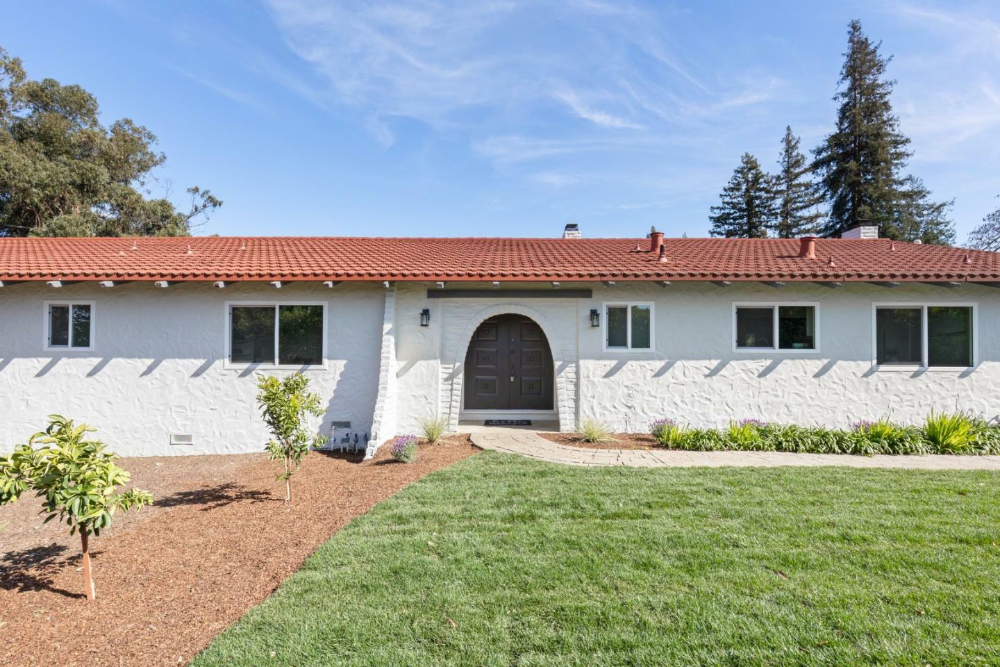 Property Photo:  26011 Todd Lane  CA 94022 