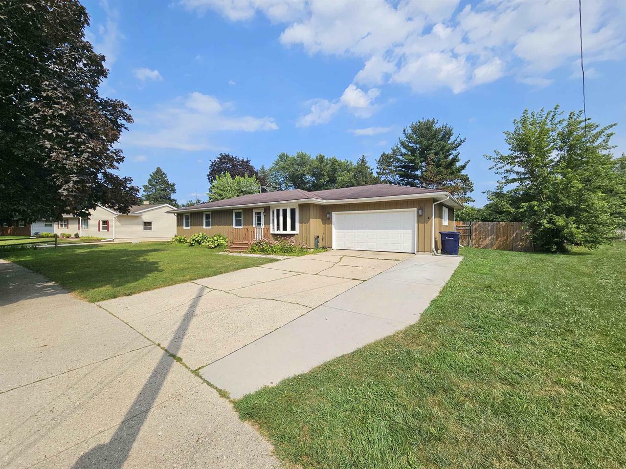 Property Photo:  229 South Pontiac Drive  WI 53545 