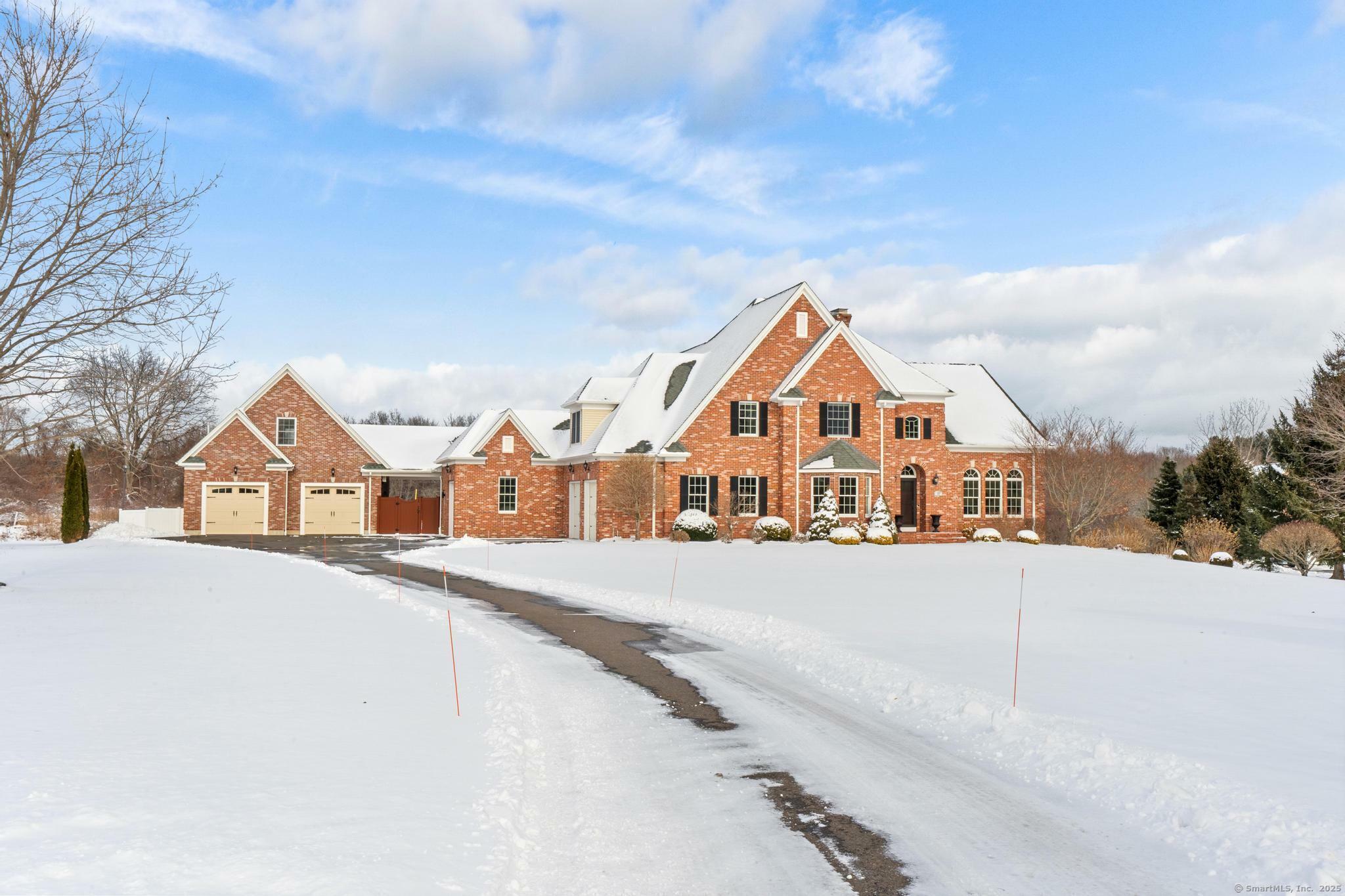 70 Highland Ridge Drive  Suffield CT 06078 photo