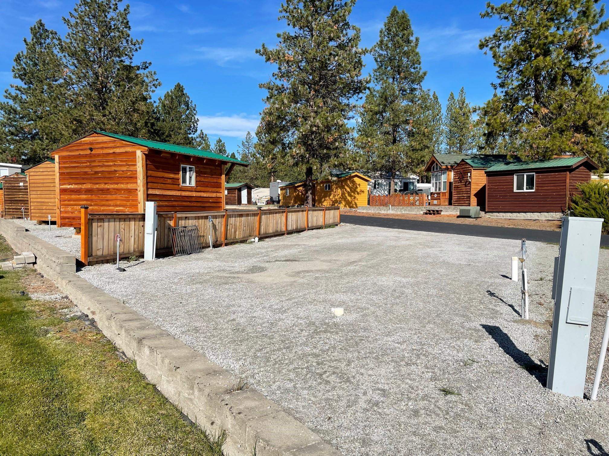 Property Photo:  41 Explorer Ln #203  WA 99180 