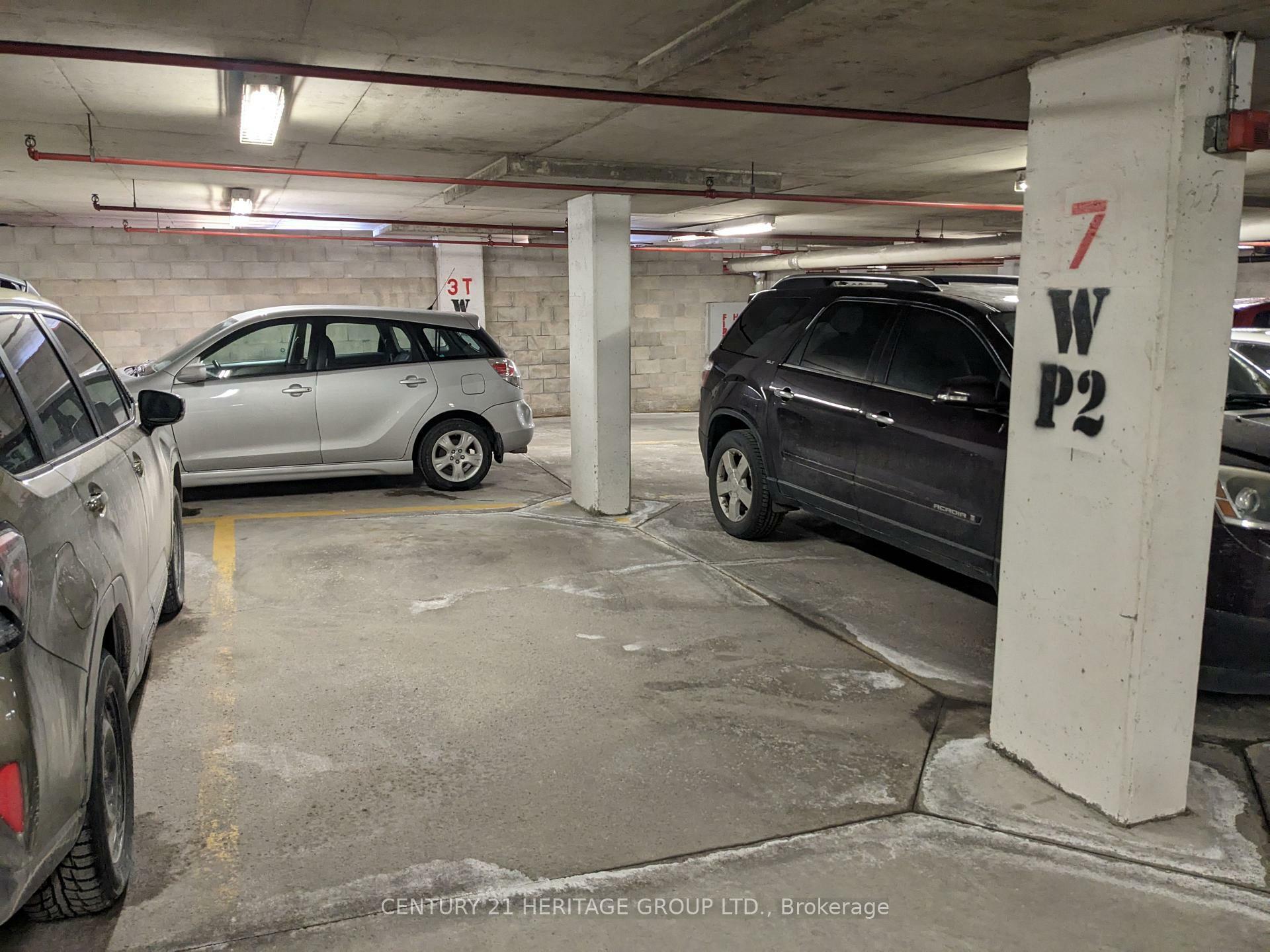 140 Dunlop Street E P2-W7  Barrie ON L4M 6H9 photo
