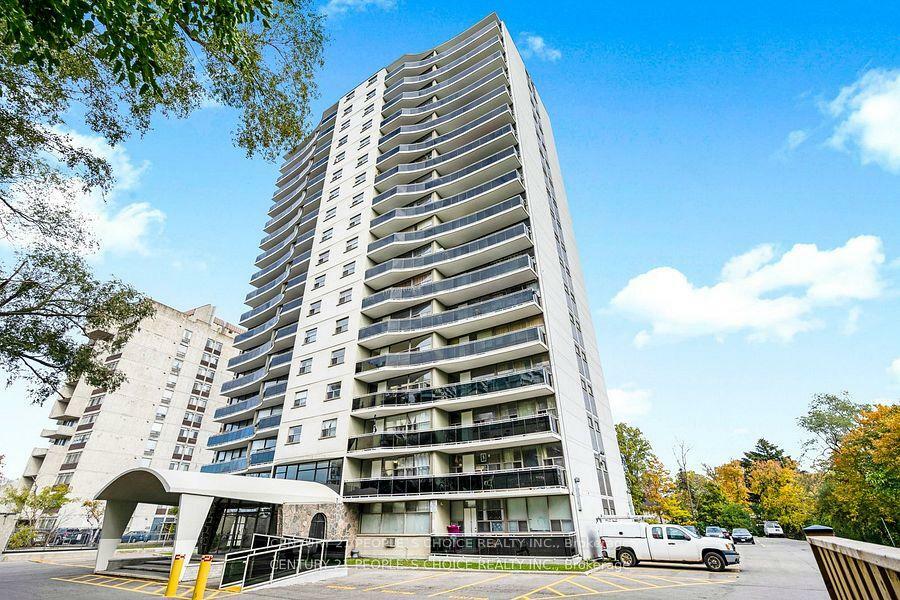 30 Speers Road 205  Oakville ON M8Y 1W9 photo