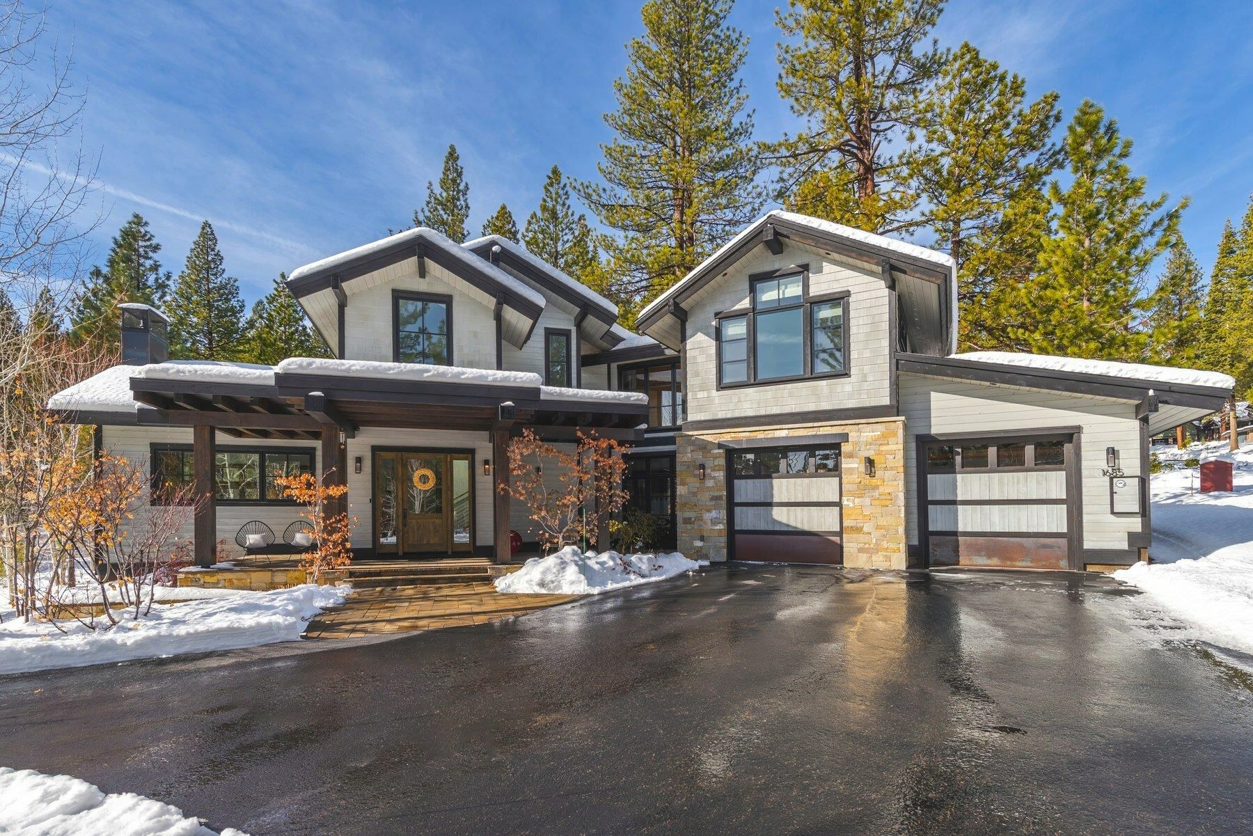 11685 Kelley Drive  Truckee CA 96161 photo