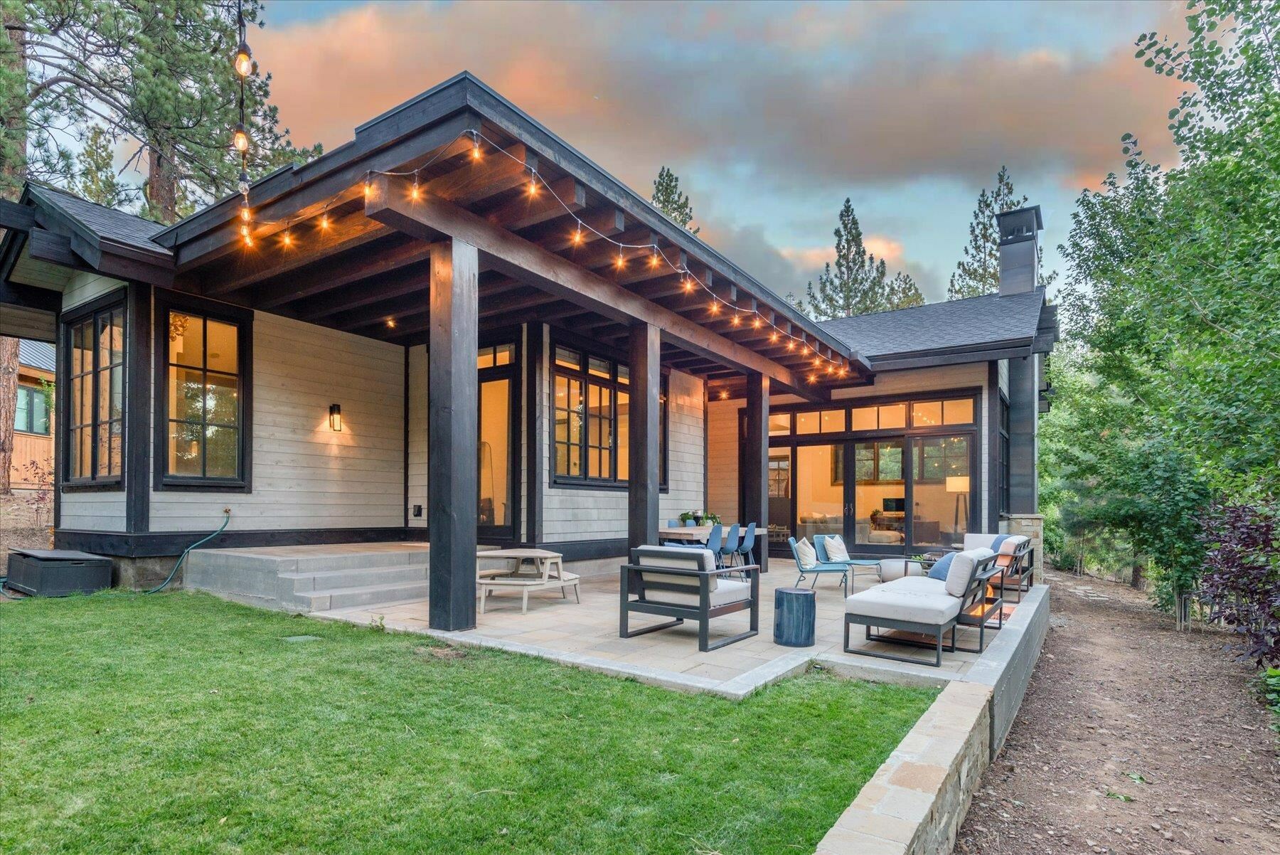Property Photo: 11685 Kelley Drive CA 96161