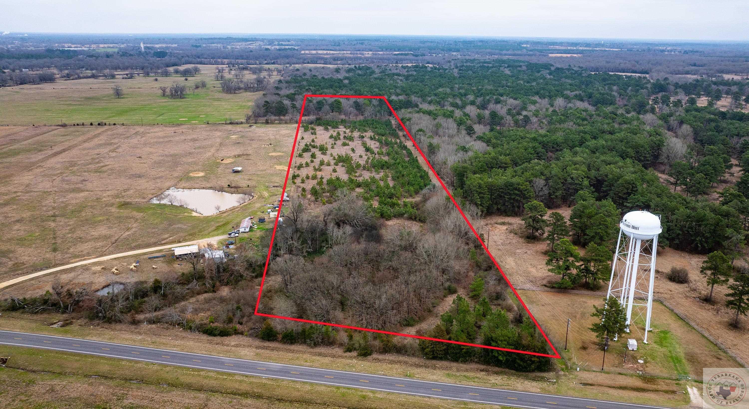 Property Photo:  3141 Hwy 98  TX 75570 