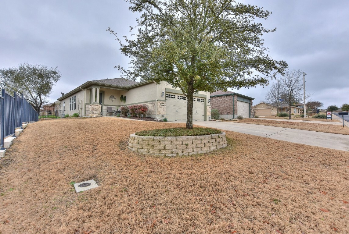 Property Photo:  802 Salado Creek Lane  TX 78633 