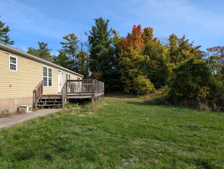 Property Photo:  11 Jackson Street  NY 12974 