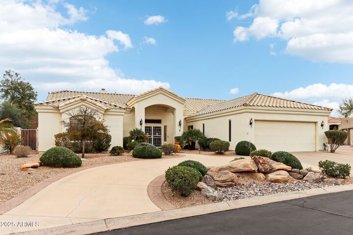 6460 E Trailridge Circle 2  Mesa AZ 85215 photo