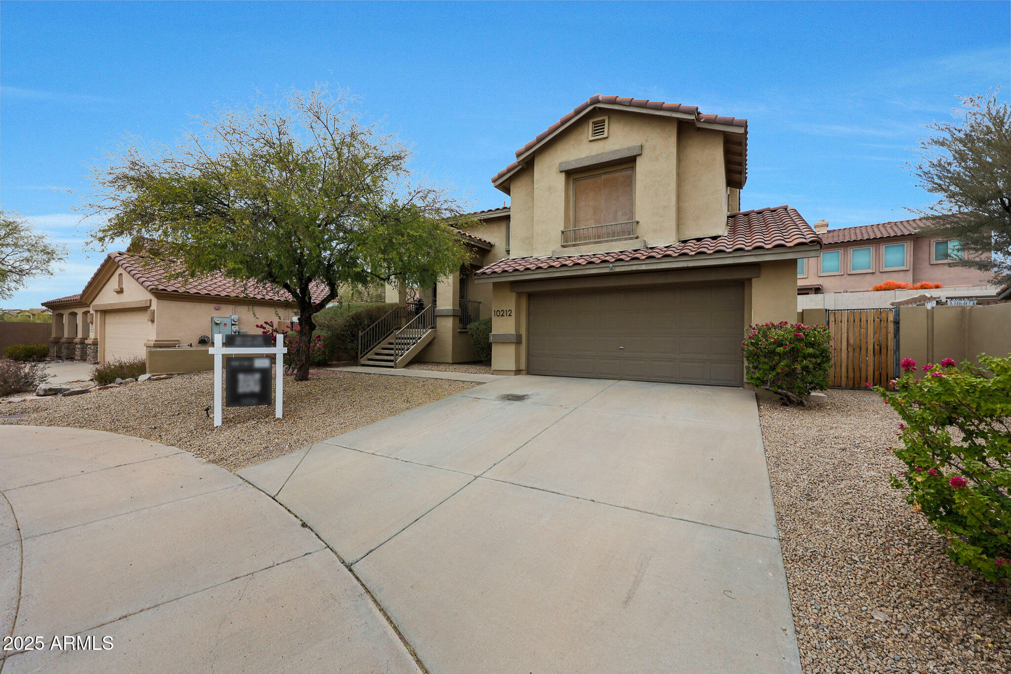 10212 E Betony Drive  Scottsdale AZ 85255 photo