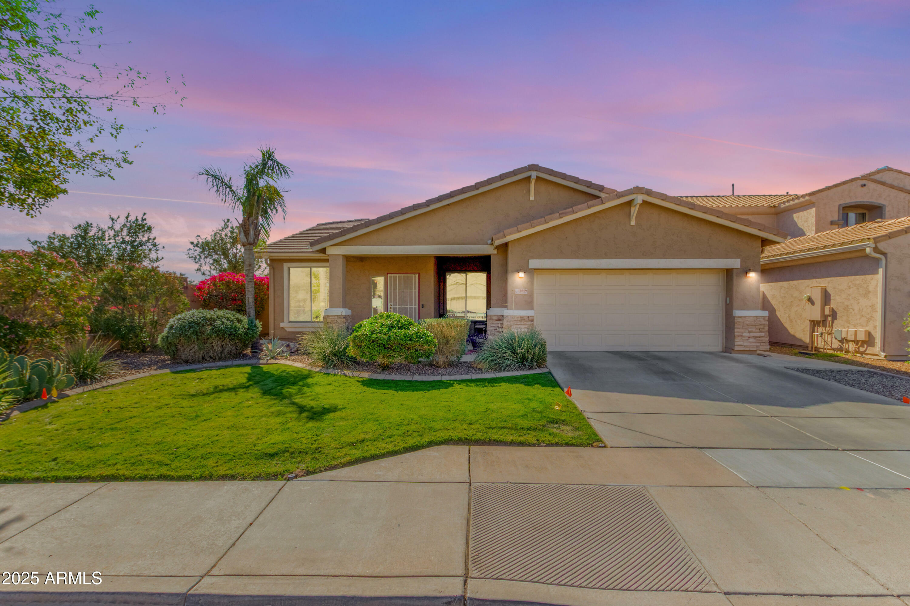 10359 E Jacob Avenue  Mesa AZ 85209 photo