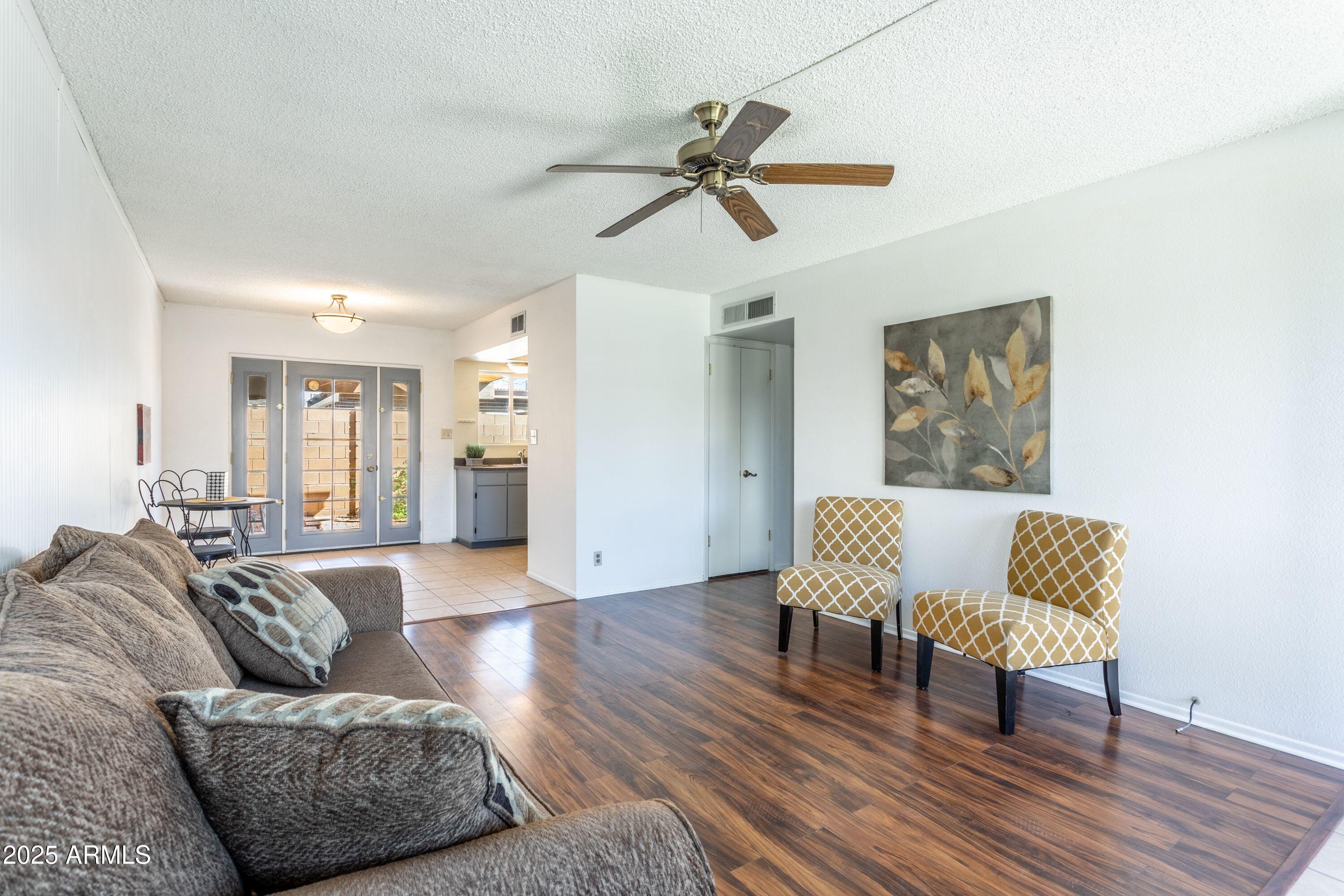 Property Photo: 8355 E Thomas Road AZ 85251