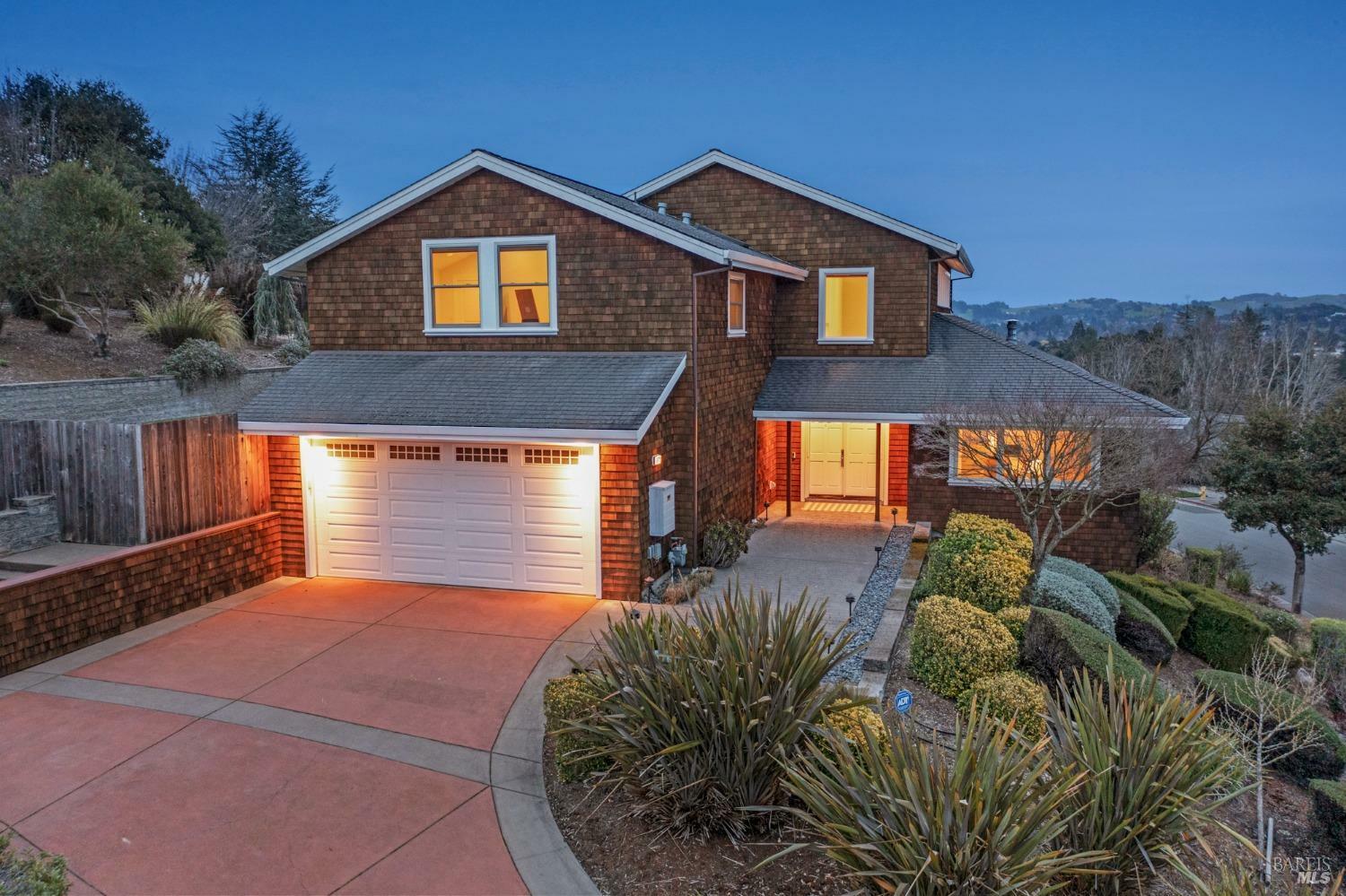 Property Photo:  428 Rebecca Drive  CA 94952 