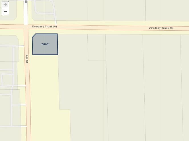 24022 Dewdney Trunk Road — photo 1