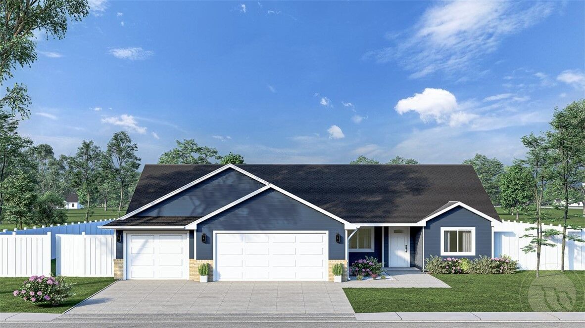 Property Photo:  2145 Slate Road  MT 59106 