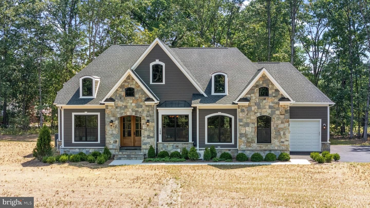 Property Photo:  Wise Mill Lane  VA 22655 