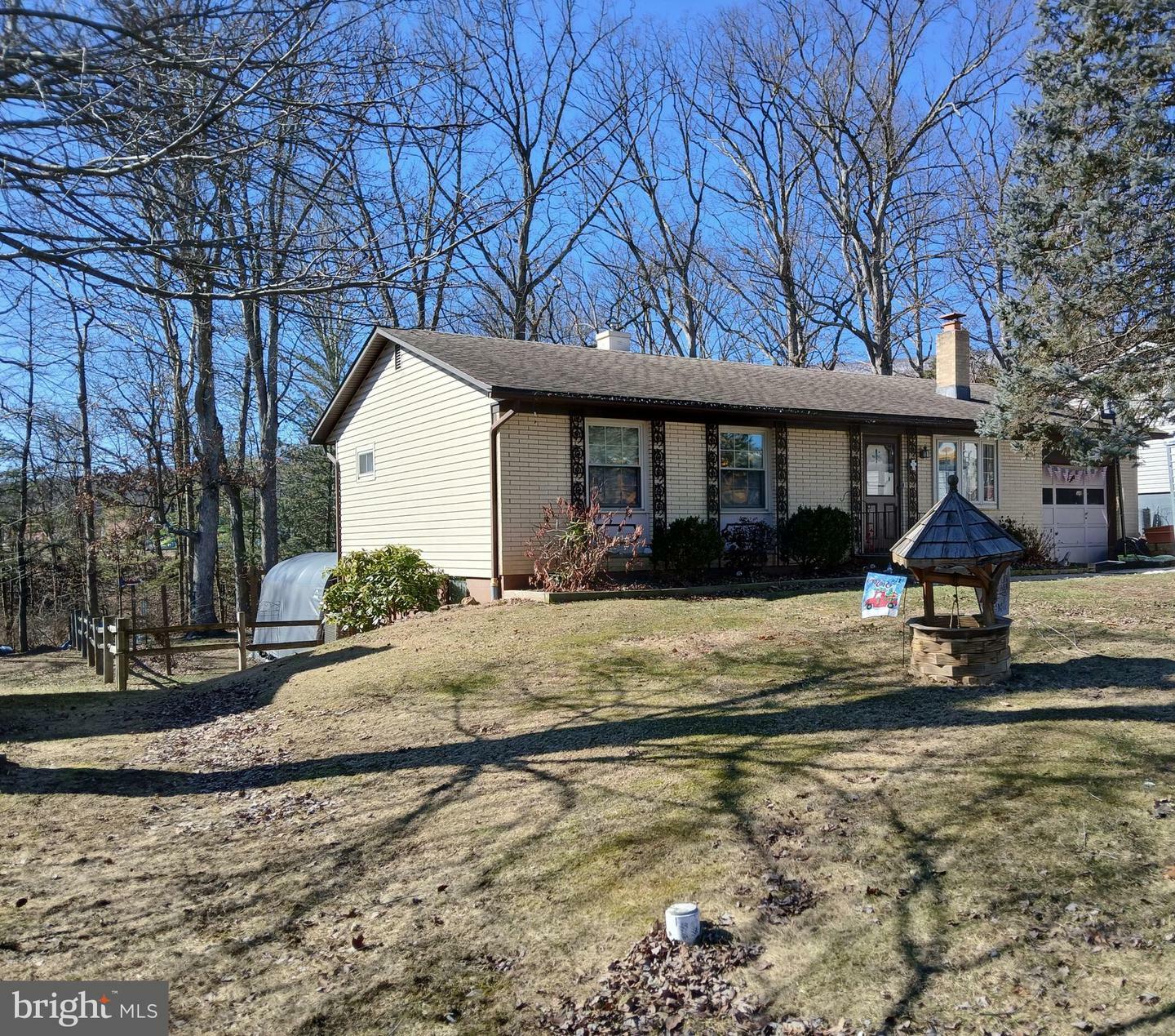 Property Photo:  14310 N Bel Air Drive SW  MD 21502 