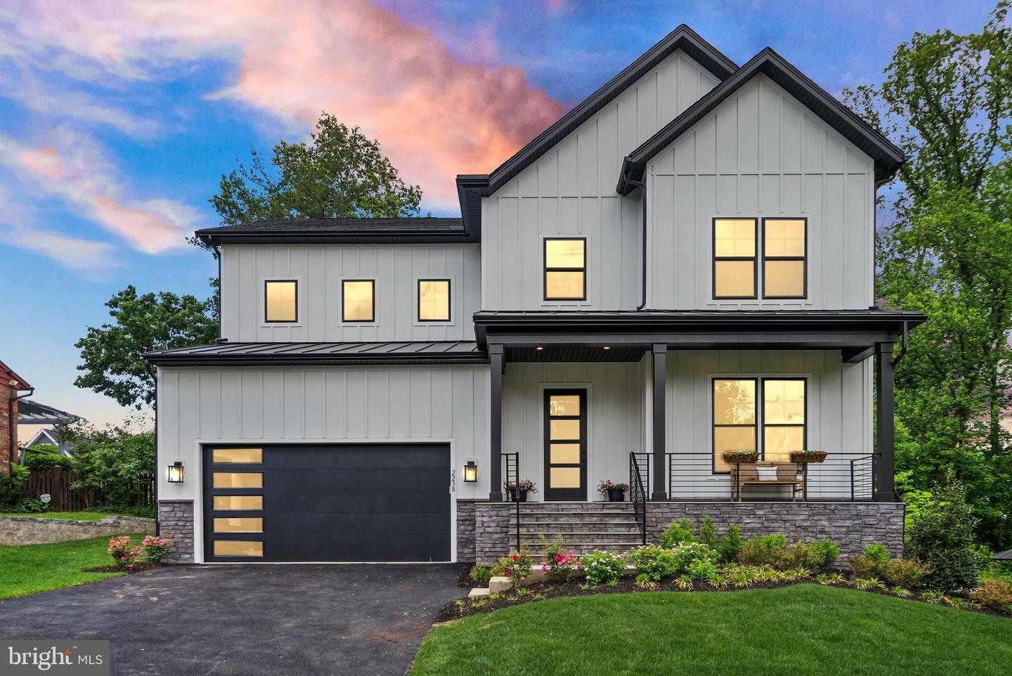Property Photo: 2238 Highland Avenue VA 22046