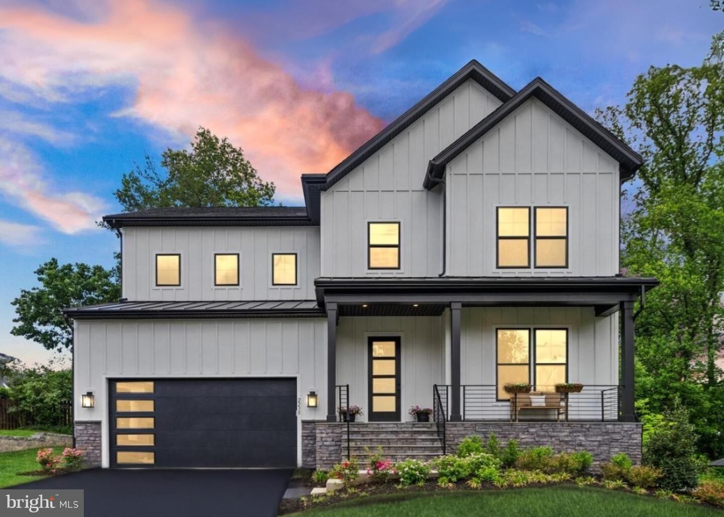 Property Photo:  2238 Highland Avenue  VA 22046 