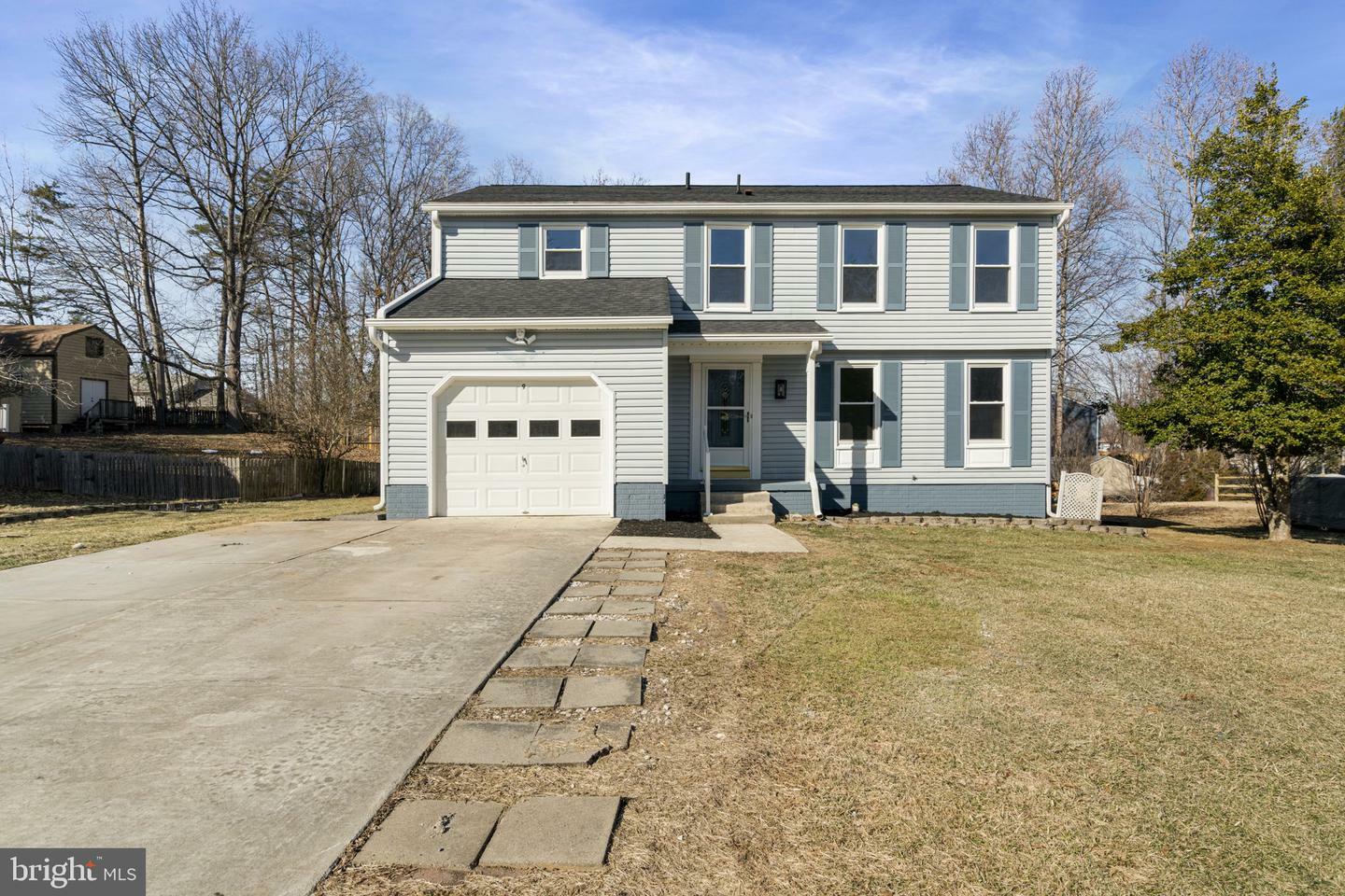 Property Photo:  9 True Road  VA 22556 