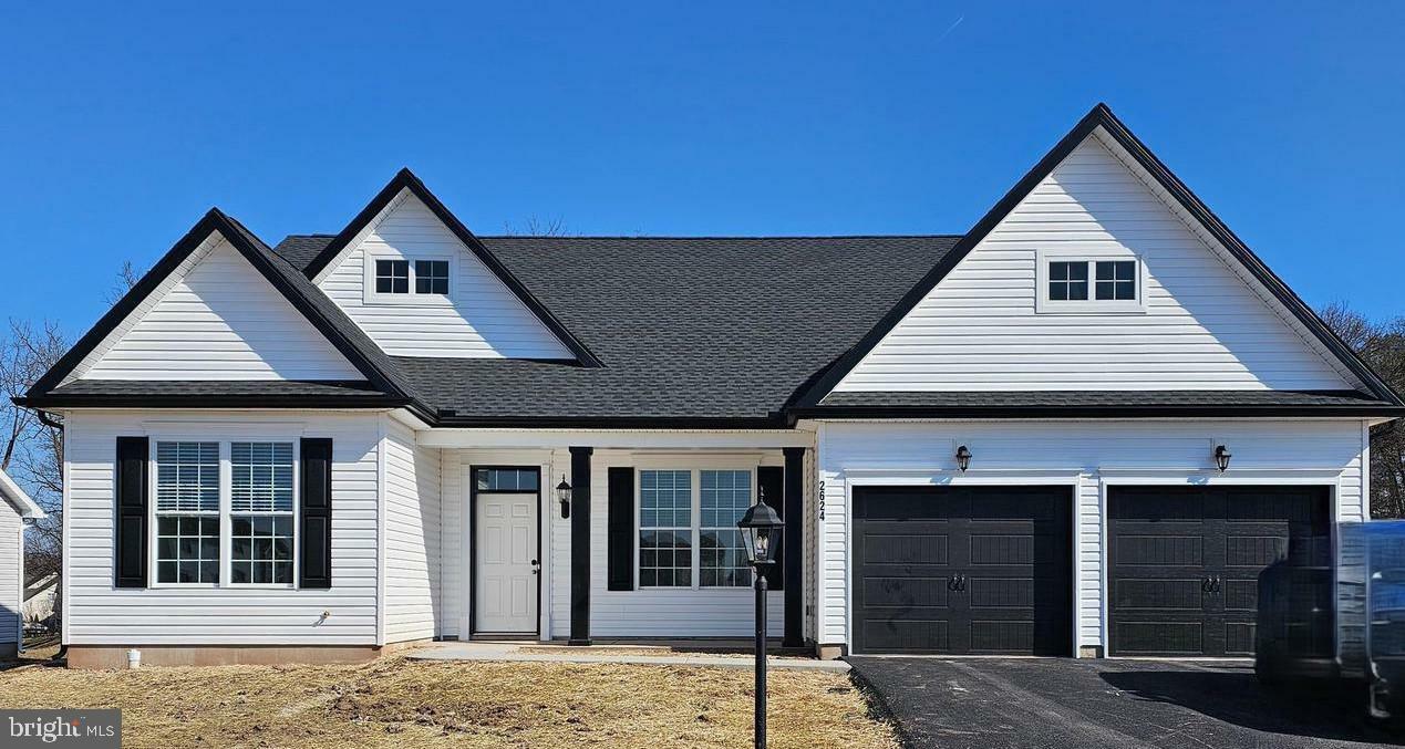 Property Photo: 108 Flint Drive Lot 63 PA 17331