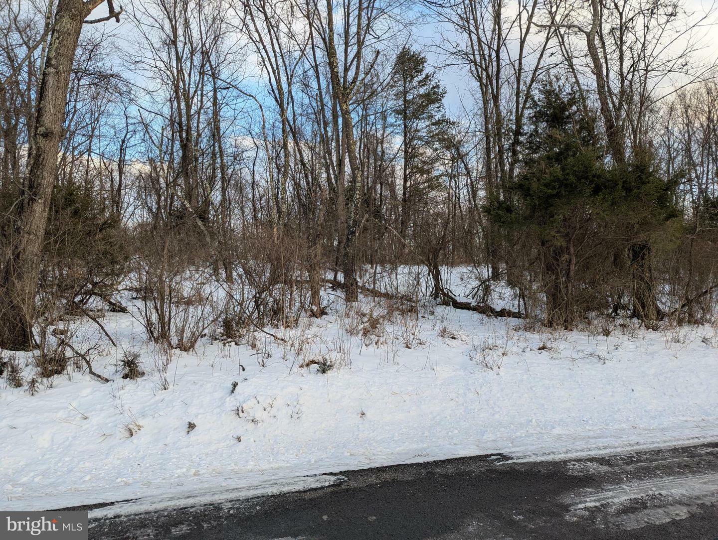 Property Photo:  Fairbee Rd  WV 25411 