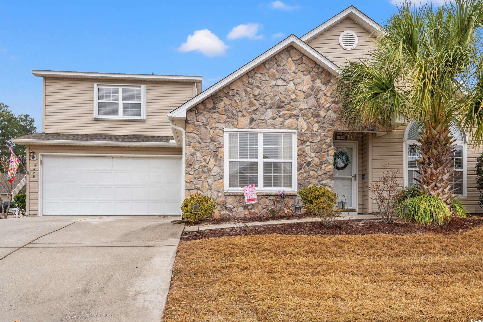 Property Photo:  4309 River Gate Ln.  SC 29566 