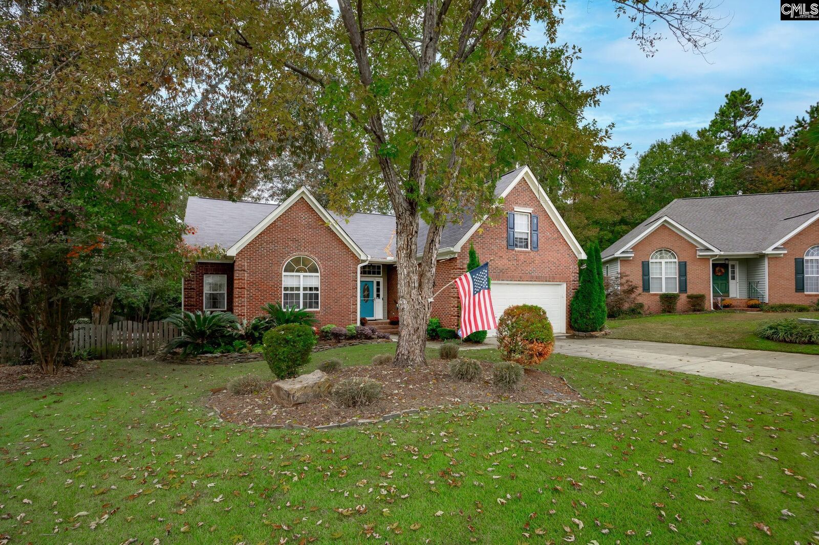 Property Photo: 113 Johns Hill SC 29063
