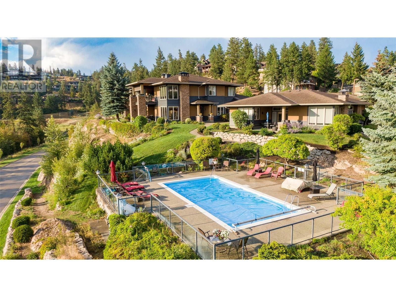 Photo de la propriété: 101 Falcon Point Way 3 BC V1H 1V4