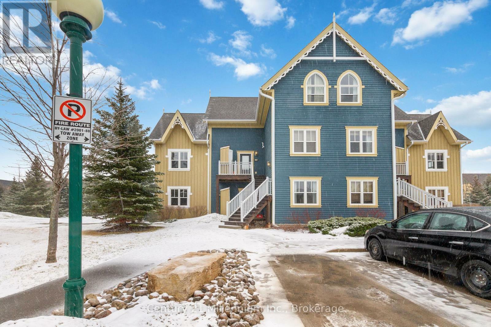 Property Photo:  171 Snowbridge Way 142  ON L9Y 0V1 