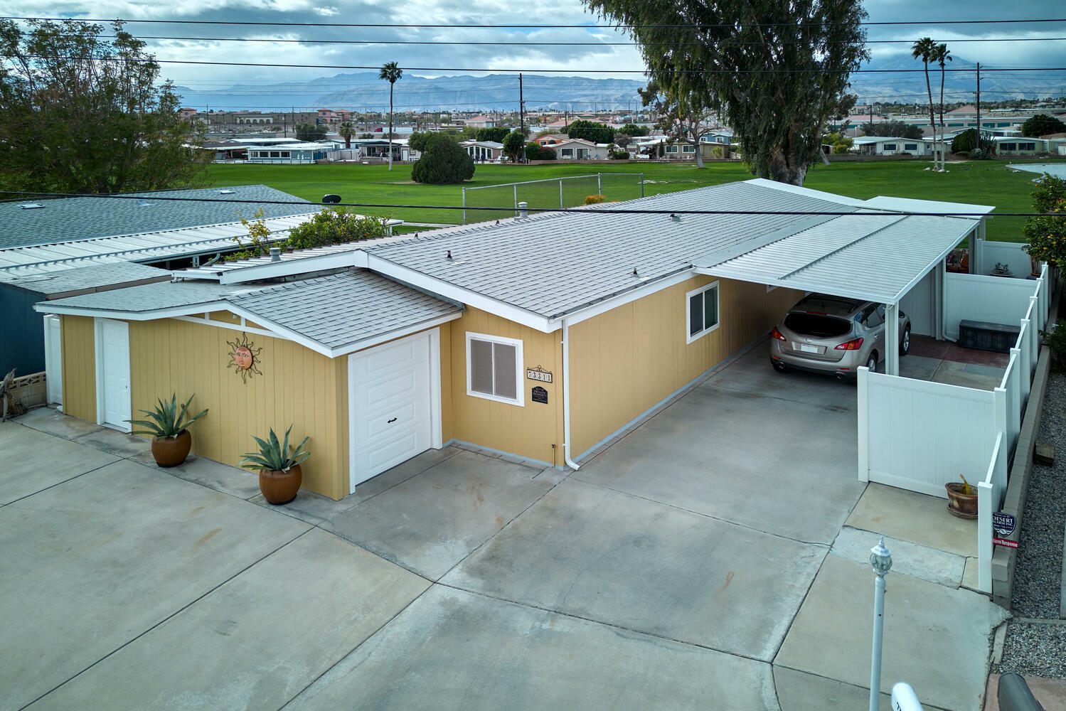 Property Photo:  73311 San Carlos Drive  CA 92276 