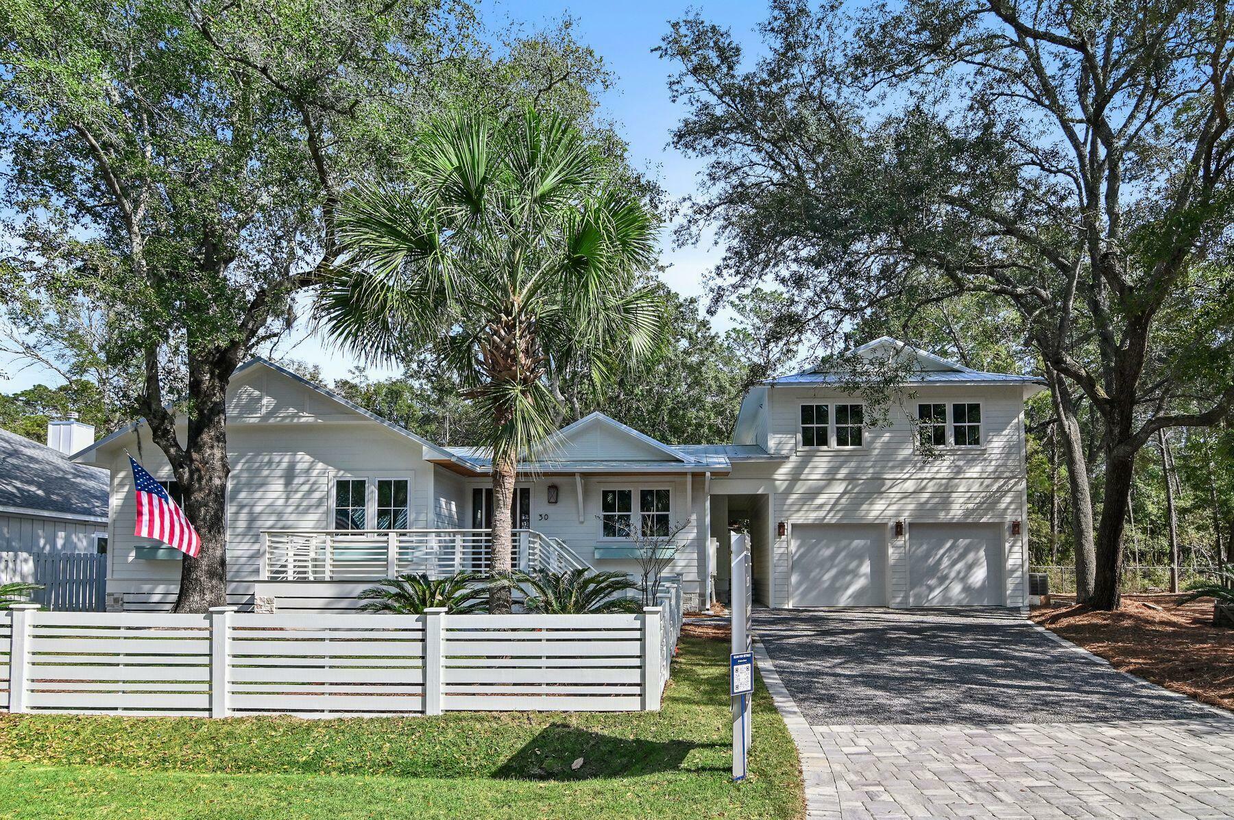 Property Photo: 30 Harris Street FL 32459