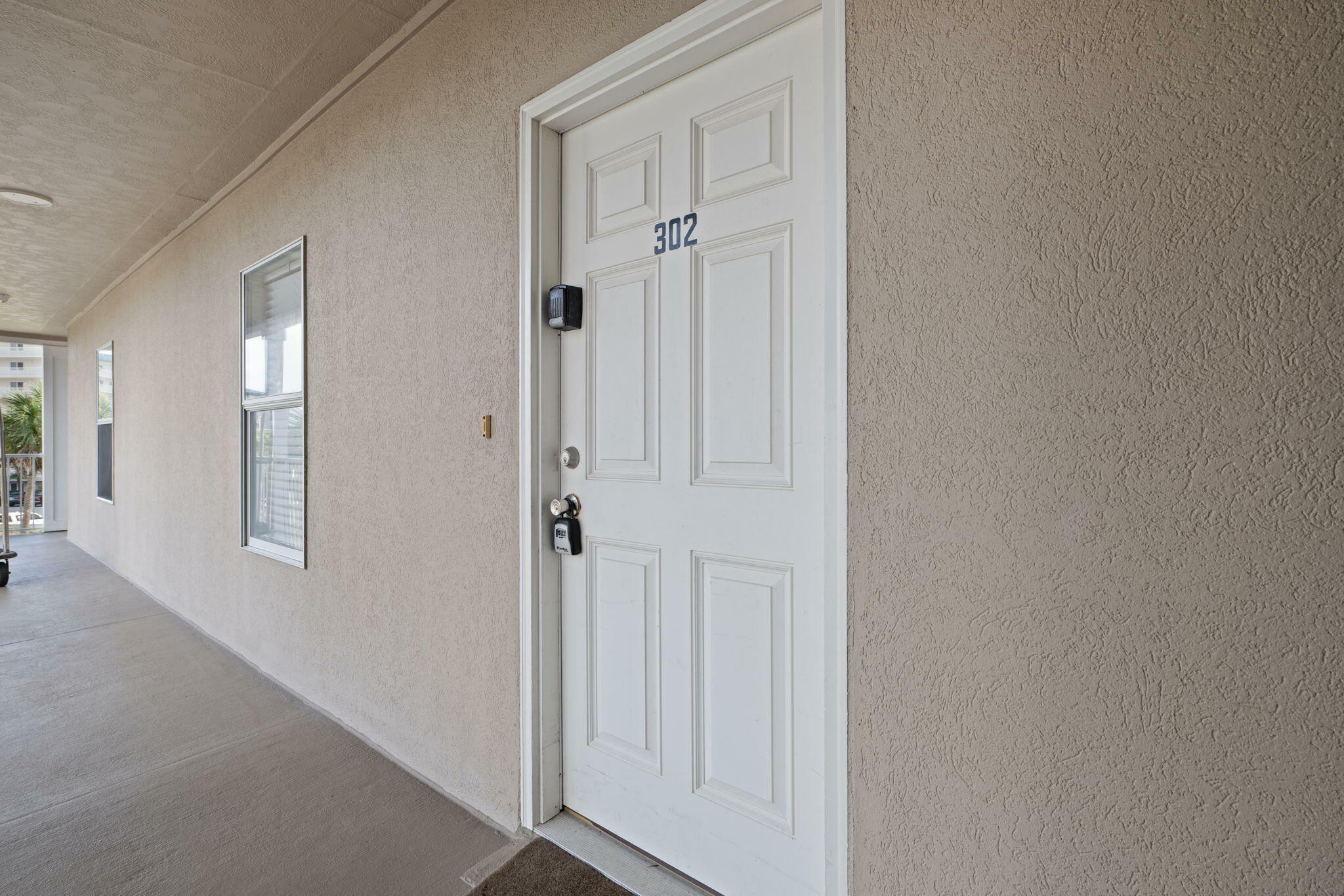 Property Photo:  13500 Sandy Key Drive 302W  FL 32507 