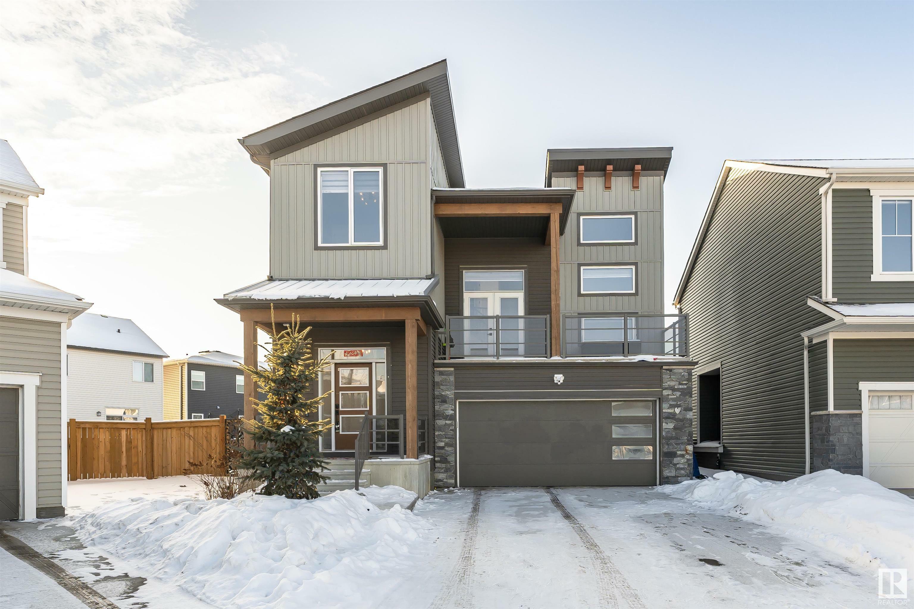 1603 202 Street NW  Edmonton AB T6M 1K6 photo