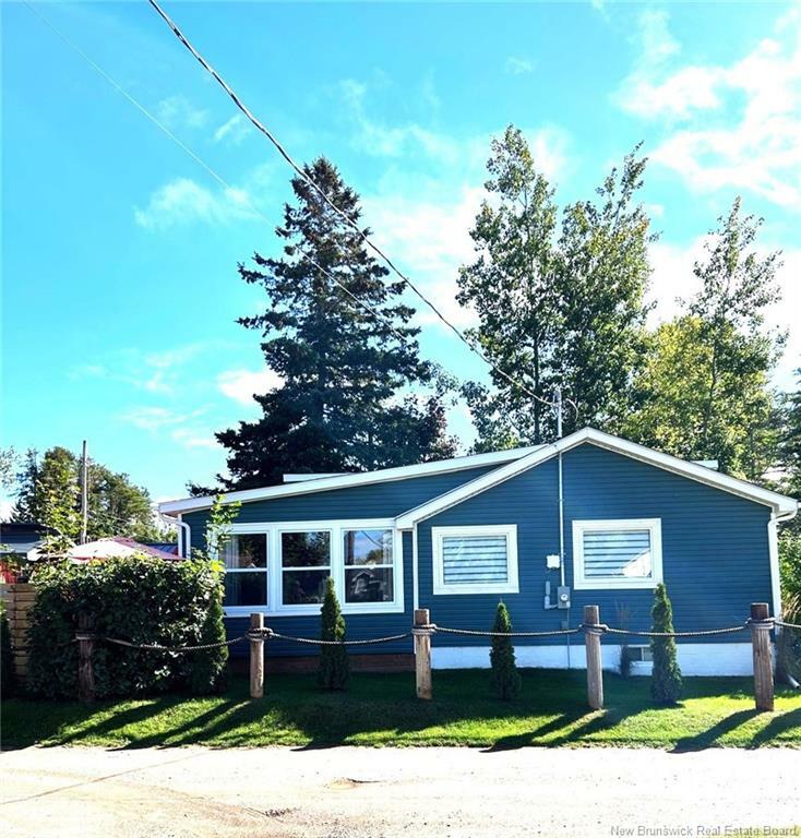 Photo de la propriété:  44 Bay Drive  NB E4P 3V4 