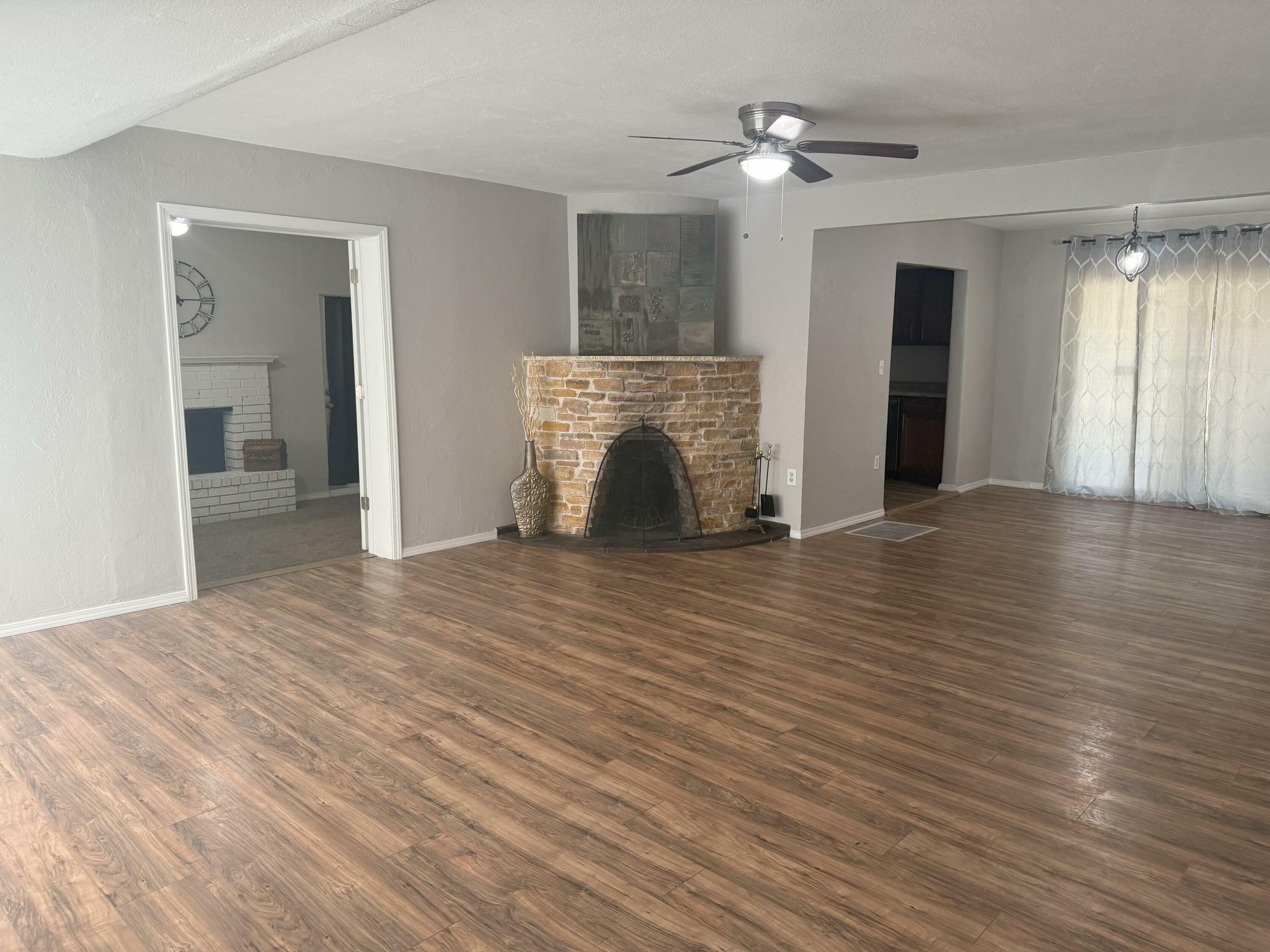 Property Photo: 204 Laguayra Drive NE NM 87108