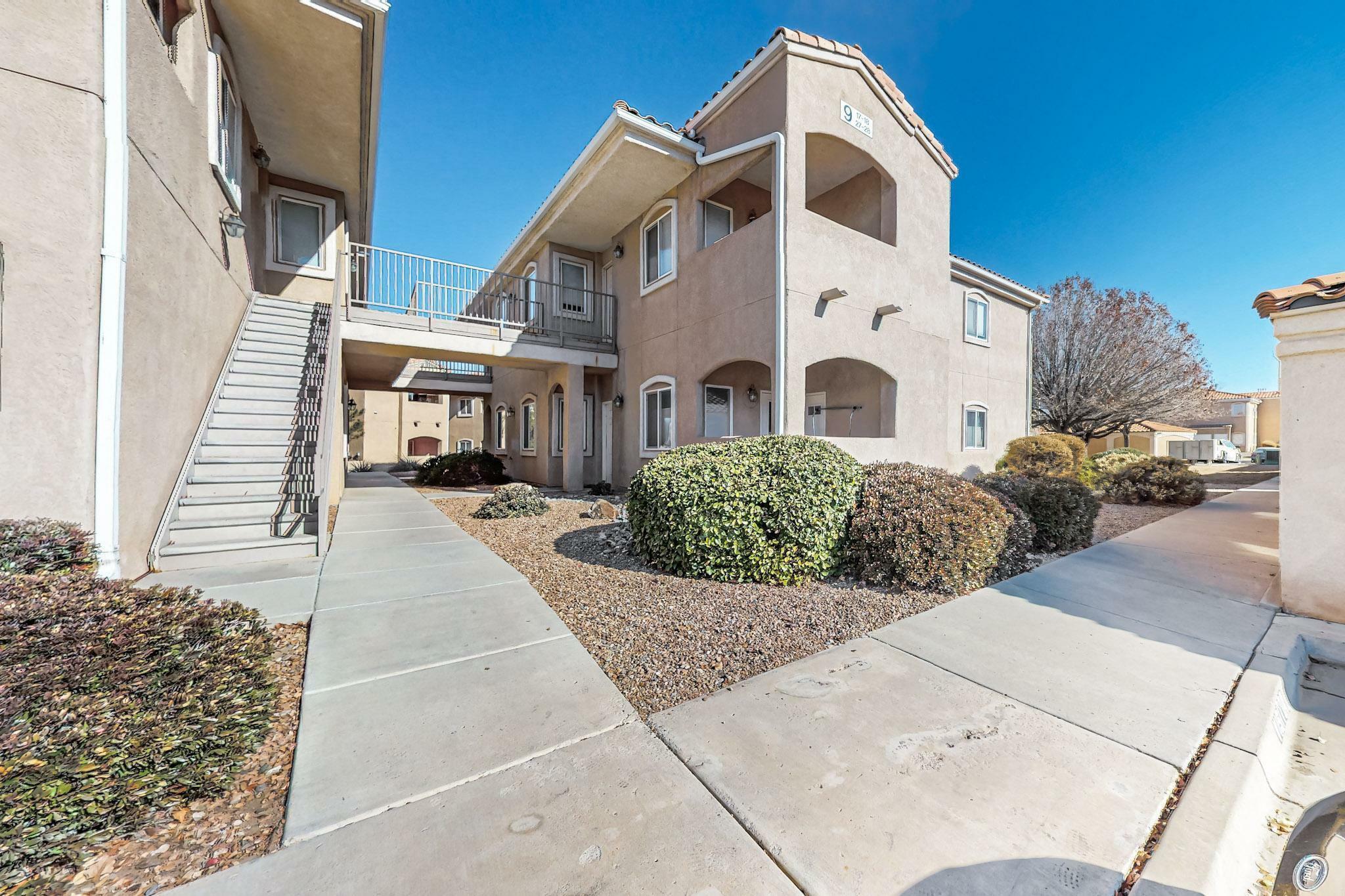 Property Photo: 6800 Vista Del Norte Drive NE 928 NM 87113