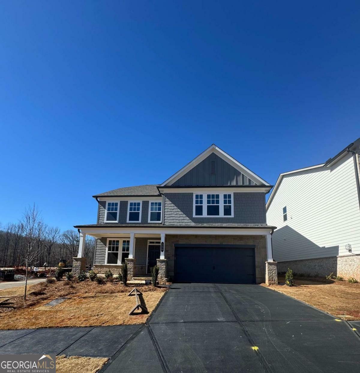 350 Foxhill Drive  Dawsonville GA 30534 photo