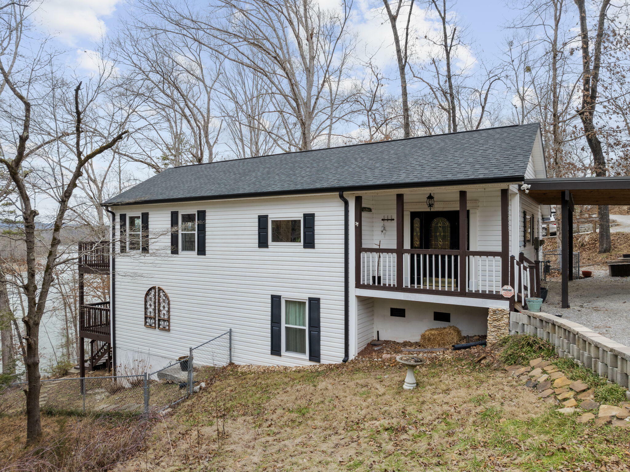 Property Photo:  15033 Log Cabin Lane  TN 37379 