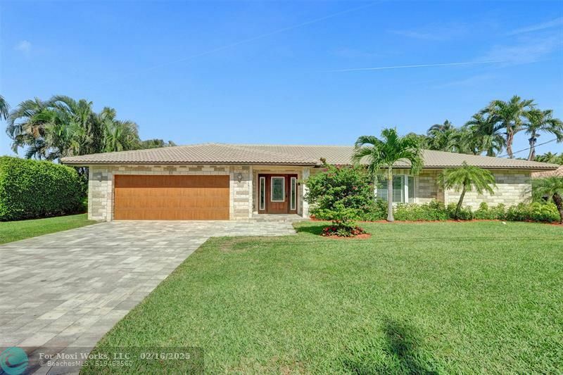 Property Photo:  815 Berkeley St  FL 33487 