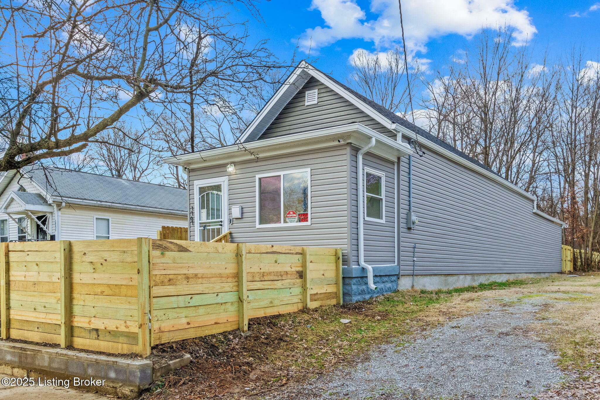 Property Photo:  1767 Wilson Ave  KY 40210 