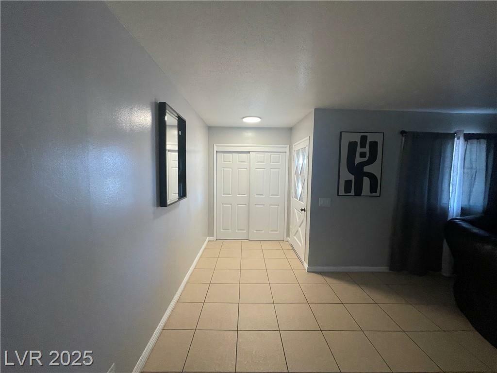 Property Photo: 1901 Juana Vista Street NV 89102