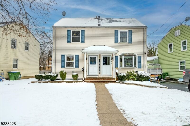 Property Photo:  3 Macarthur Dr  NJ 08837 