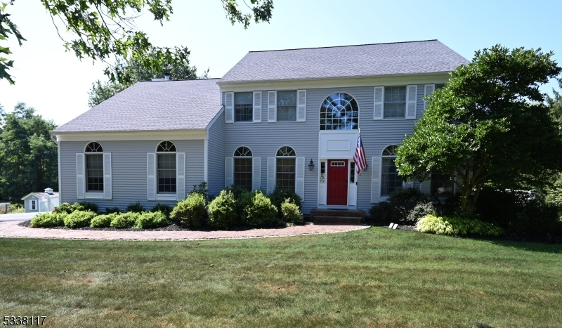 Property Photo: 110 Distillery Rd NJ 08889