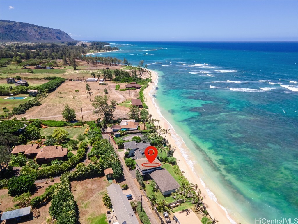 Property Photo: 68-751 Crozier Drive HI 96791
