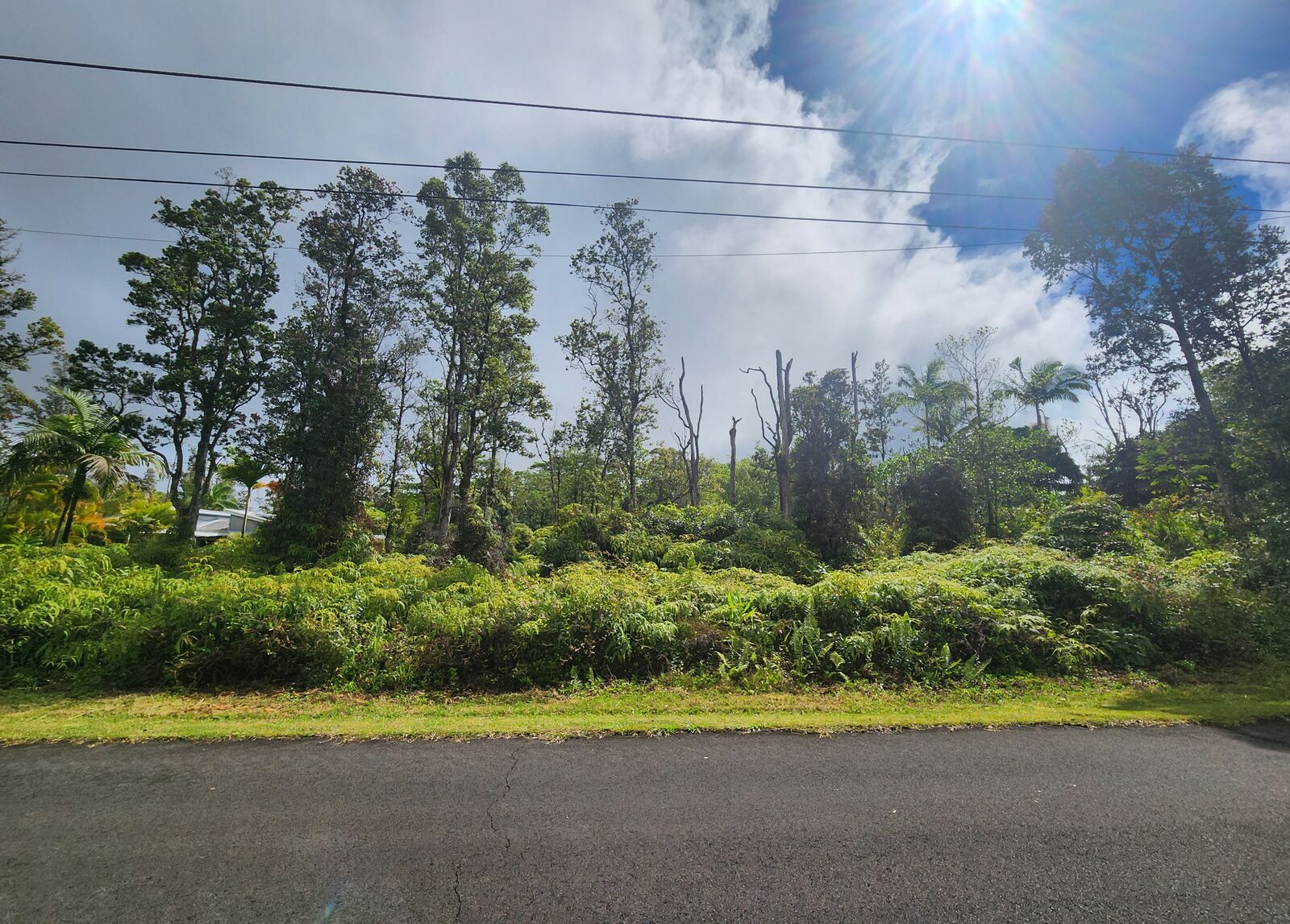Property Photo: 13-3629 Alapai St HI 96778