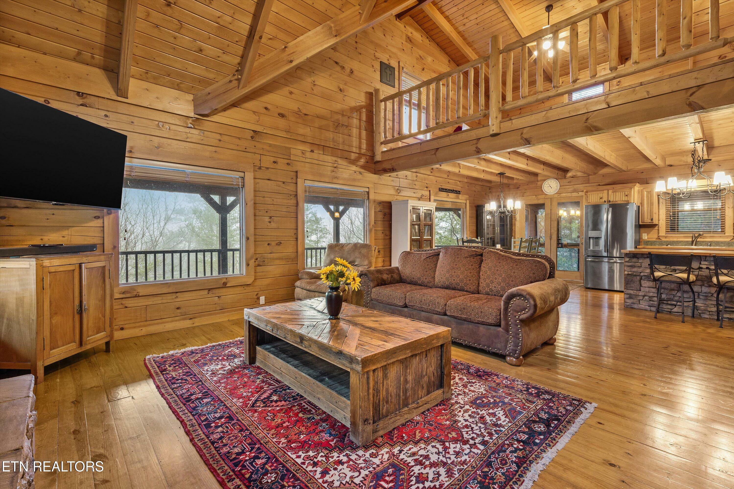 Property Photo: 3660 Marian Lake Way TN 37862