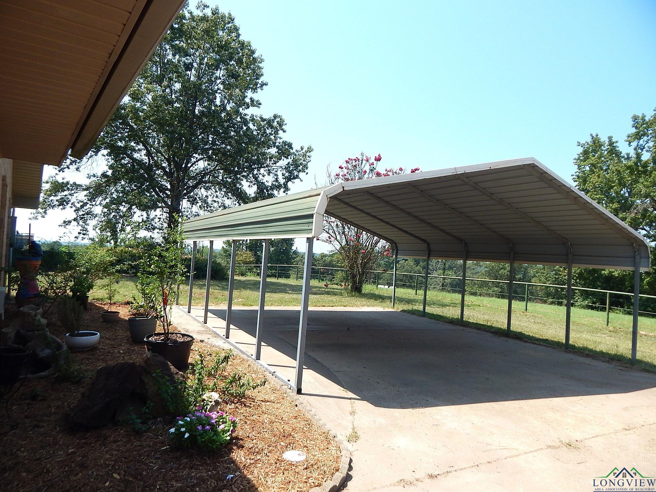 Property Photo: 441 Pr 8571 TX 75494