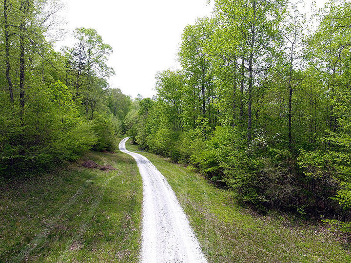 Property Photo: Tract 5 Dogwood Drive KY 42653